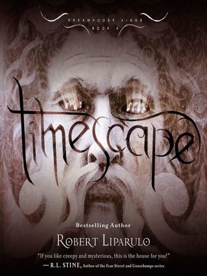 cover image of Timescape